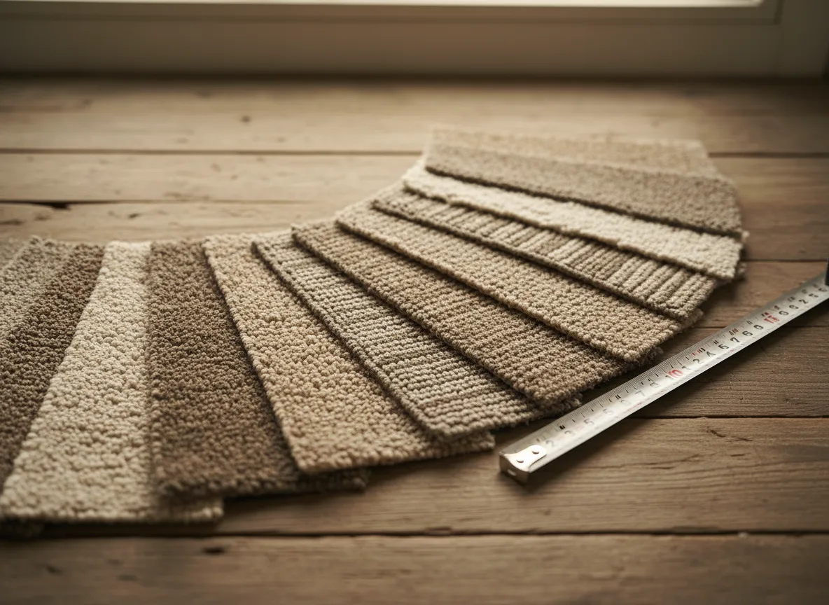 Carpet Installation Allendale, MI FAQs